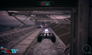 Mass Effect